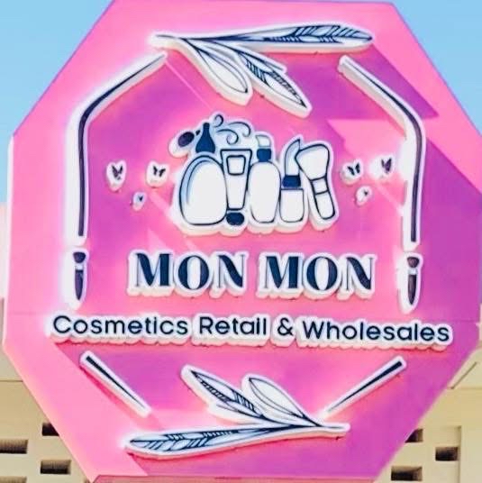 Mon Mon Cosmetic Retail&Wholesales